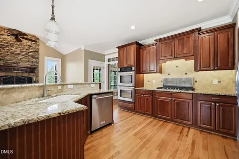 1257 Pine Ridge Road Zebulon NC 27597