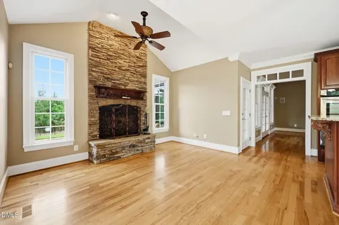 1257 Pine Ridge Road Zebulon NC 27597