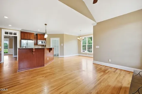 1257 Pine Ridge Road Zebulon NC 27597