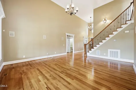 1257 Pine Ridge Road Zebulon NC 27597