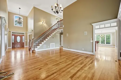 1257 Pine Ridge Road Zebulon NC 27597