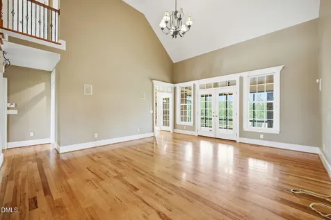 1257 Pine Ridge Road Zebulon NC 27597