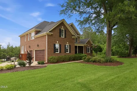 1257 Pine Ridge Road Zebulon NC 27597