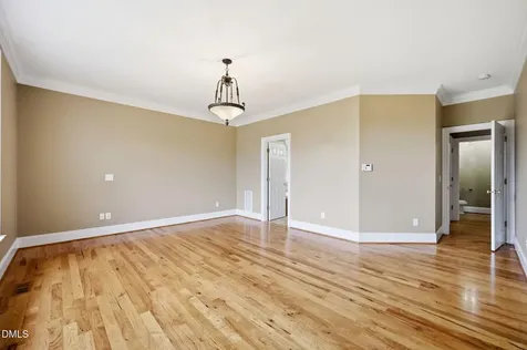 1257 Pine Ridge Road Zebulon NC 27597
