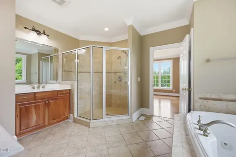 1257 Pine Ridge Road Zebulon NC 27597