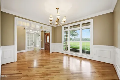 1257 Pine Ridge Road Zebulon NC 27597
