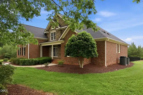 1257 Pine Ridge Road Zebulon NC 27597