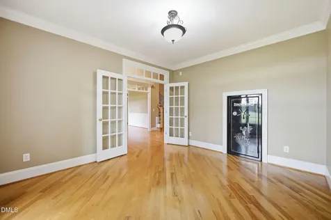 1257 Pine Ridge Road Zebulon NC 27597