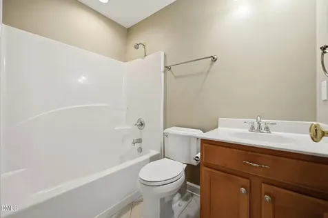 1257 Pine Ridge Road Zebulon NC 27597