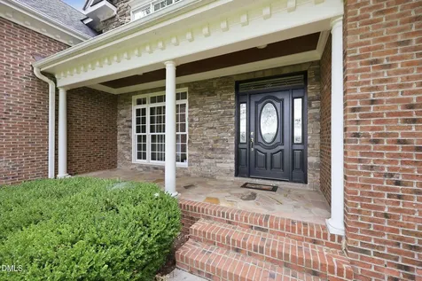 1257 Pine Ridge Road Zebulon NC 27597