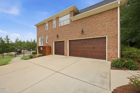 1257 Pine Ridge Road Zebulon NC 27597