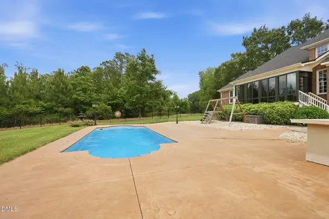 1257 Pine Ridge Road Zebulon NC 27597