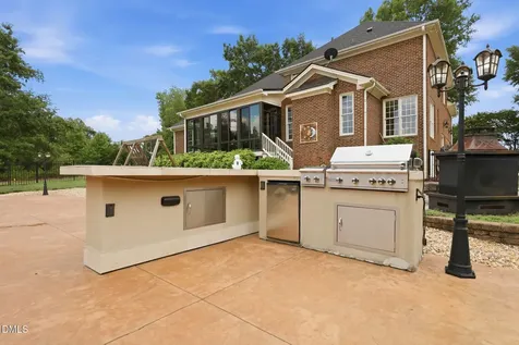 1257 Pine Ridge Road Zebulon NC 27597