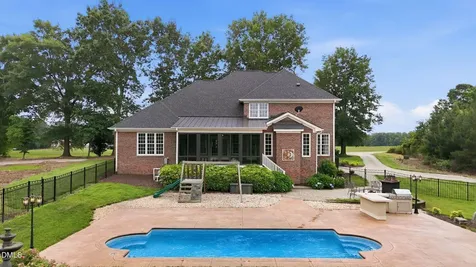 1257 Pine Ridge Road Zebulon NC 27597