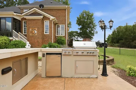 1257 Pine Ridge Road Zebulon NC 27597
