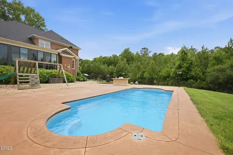 1257 Pine Ridge Road Zebulon NC 27597