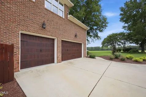 1257 Pine Ridge Road Zebulon NC 27597