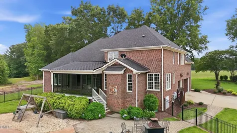 1257 Pine Ridge Road Zebulon NC 27597