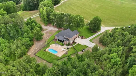 1257 Pine Ridge Road Zebulon NC 27597