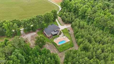 1257 Pine Ridge Road Zebulon NC 27597
