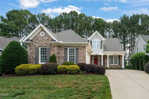 1557 Heritage Links Drive Wake Forest NC 27587