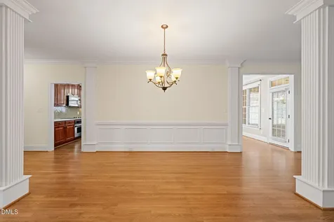 1557 Heritage Links Drive Wake Forest NC 27587