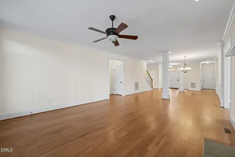 1557 Heritage Links Drive Wake Forest NC 27587