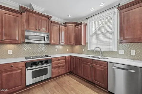 1557 Heritage Links Drive Wake Forest NC 27587