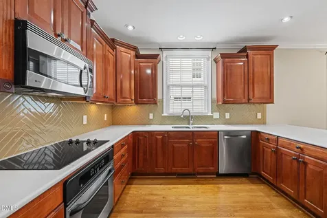 1557 Heritage Links Drive Wake Forest NC 27587