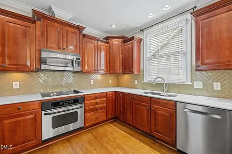 1557 Heritage Links Drive Wake Forest NC 27587
