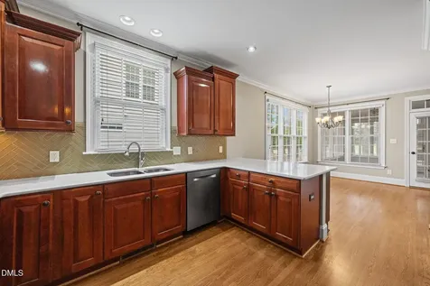 1557 Heritage Links Drive Wake Forest NC 27587