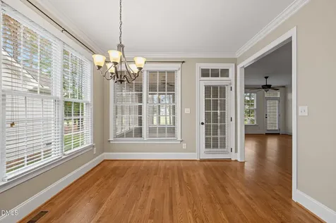 1557 Heritage Links Drive Wake Forest NC 27587