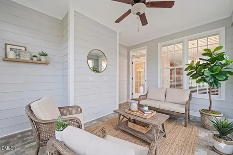 1557 Heritage Links Drive Wake Forest NC 27587
