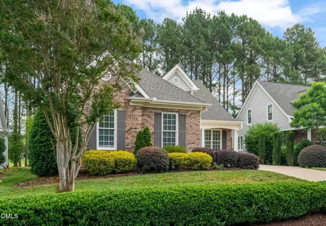 1557 Heritage Links Drive Wake Forest NC 27587