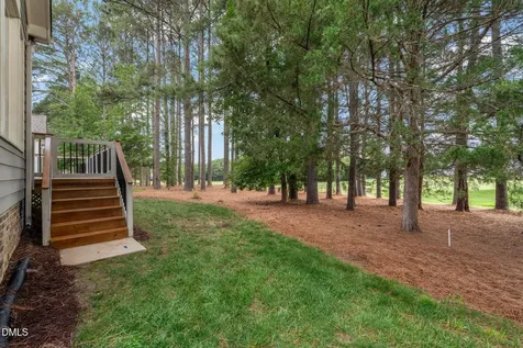 1557 Heritage Links Drive Wake Forest NC 27587