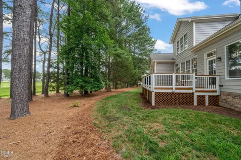 1557 Heritage Links Drive Wake Forest NC 27587
