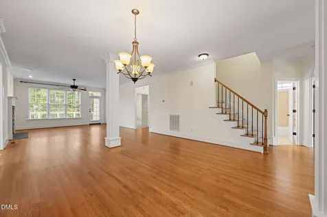1557 Heritage Links Drive Wake Forest NC 27587