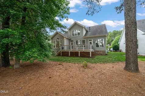 1557 Heritage Links Drive Wake Forest NC 27587