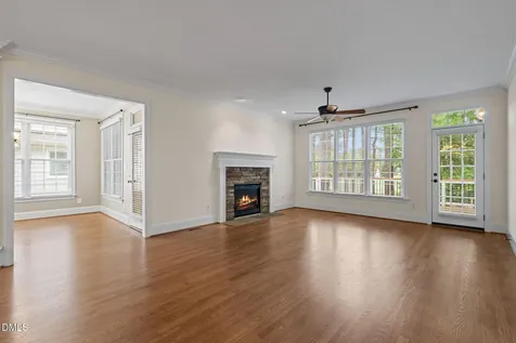 1557 Heritage Links Drive Wake Forest NC 27587