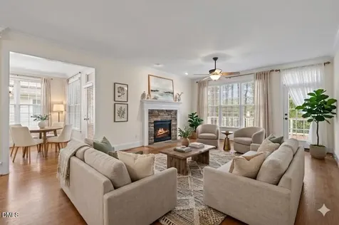 1557 Heritage Links Drive Wake Forest NC 27587