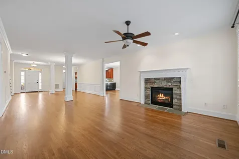 1557 Heritage Links Drive Wake Forest NC 27587