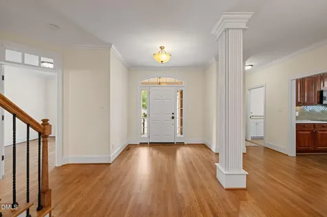 1557 Heritage Links Drive Wake Forest NC 27587