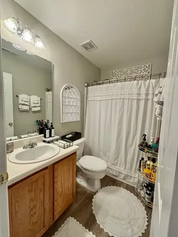 2316 Spruce Shadows Lane Raleigh NC 27614