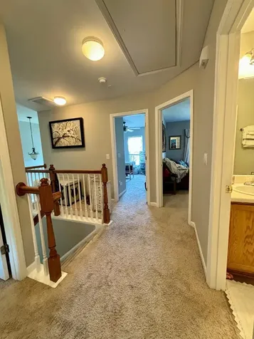 2316 Spruce Shadows Lane Raleigh NC 27614
