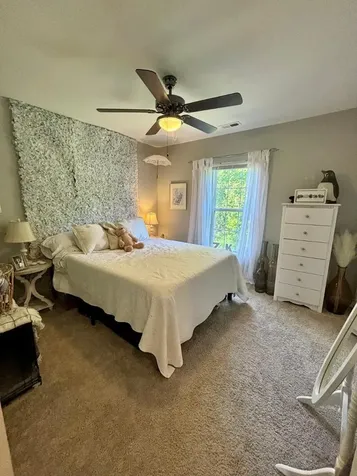 2316 Spruce Shadows Lane Raleigh NC 27614