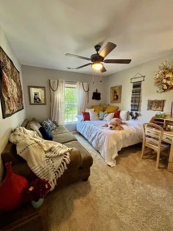 2316 Spruce Shadows Lane Raleigh NC 27614
