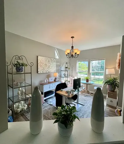 2316 Spruce Shadows Lane Raleigh NC 27614
