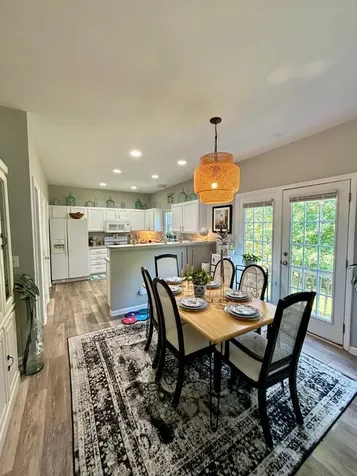 2316 Spruce Shadows Lane Raleigh NC 27614