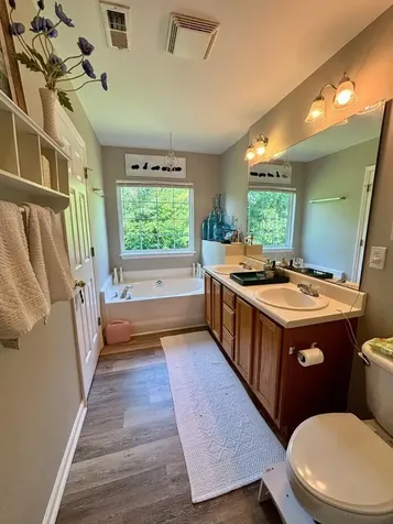 2316 Spruce Shadows Lane Raleigh NC 27614