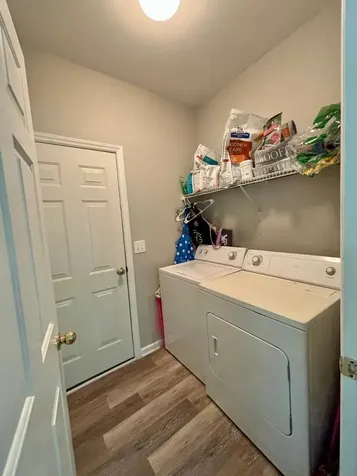 2316 Spruce Shadows Lane Raleigh NC 27614